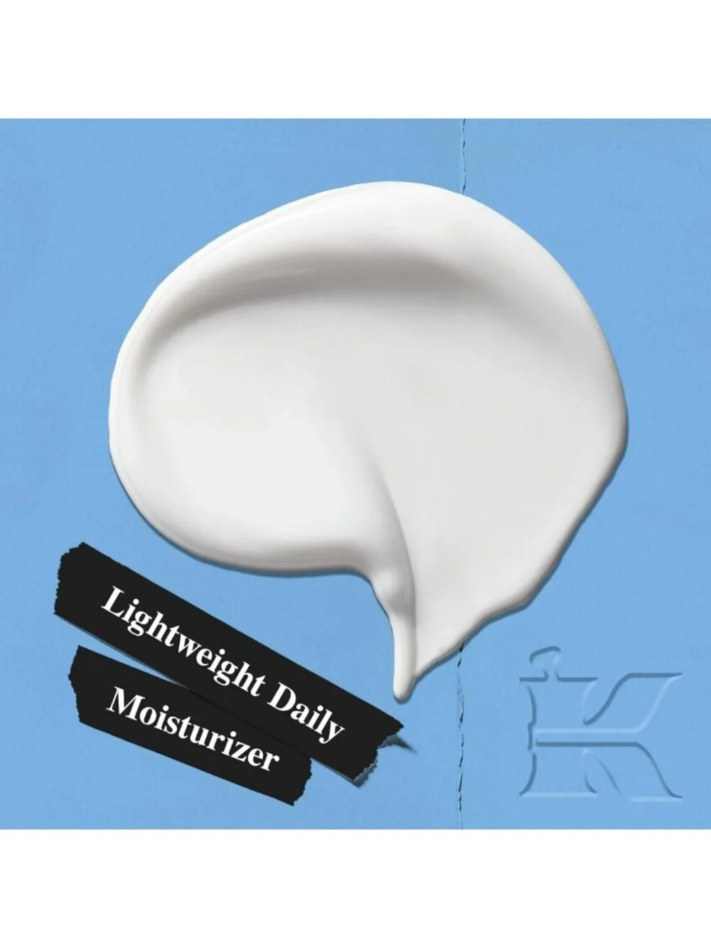 Ultra Facial Moisturizer for Daily Hydration, Squalane & Glycerin